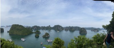 Vietnam Study Abroad Information Session